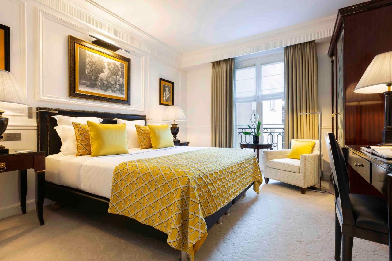 Hotel Francois 1er